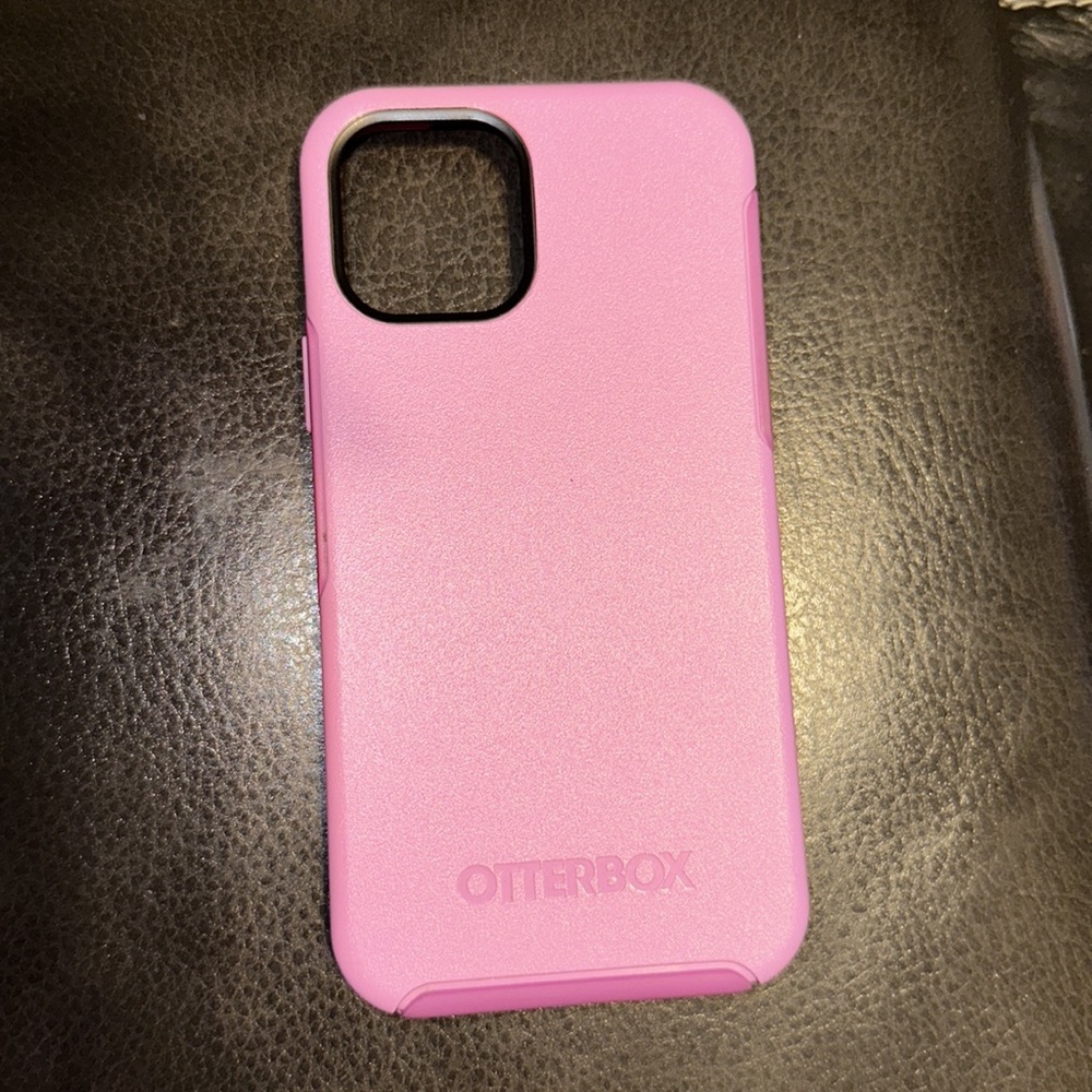 Otter box case for IPhone 12 Pro